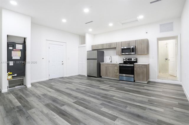 27440 SW 135th Ave Rd, Homestead, FL 33032