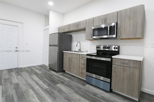 27440 SW 135th Ave Rd, Homestead, FL 33032