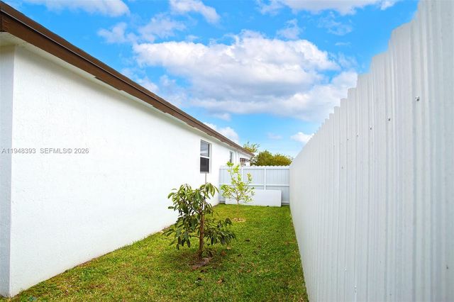 27440 SW 135th Ave Rd, Homestead, FL 33032