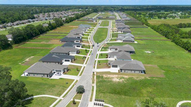 9934 Oak Colony Blvd, Baton Rouge, LA 70817