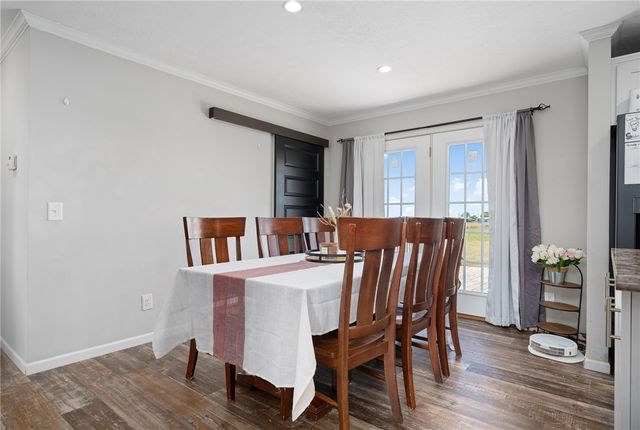 5884 County Road 2047, Odem, TX 78370