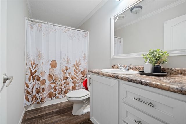 5884 County Road 2047, Odem, TX 78370