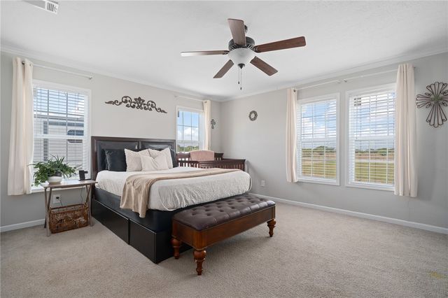 5884 County Road 2047, Odem, TX 78370