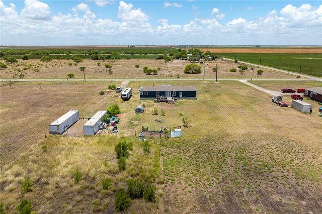 5884 County Road 2047, Odem, TX 78370