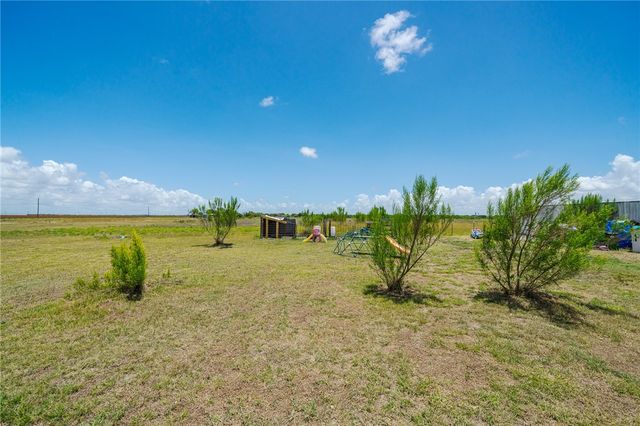 5884 County Road 2047, Odem, TX 78370