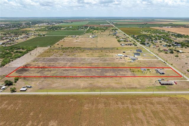5884 County Road 2047, Odem, TX 78370