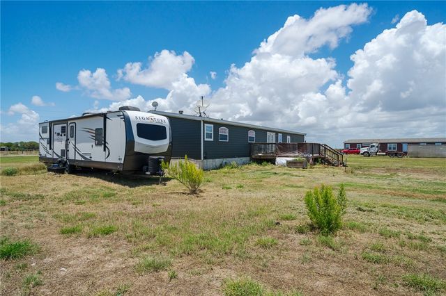5884 County Road 2047, Odem, TX 78370