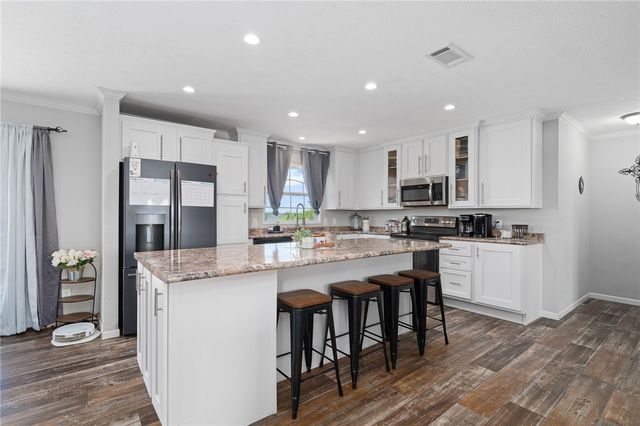 5884 County Road 2047, Odem, TX 78370