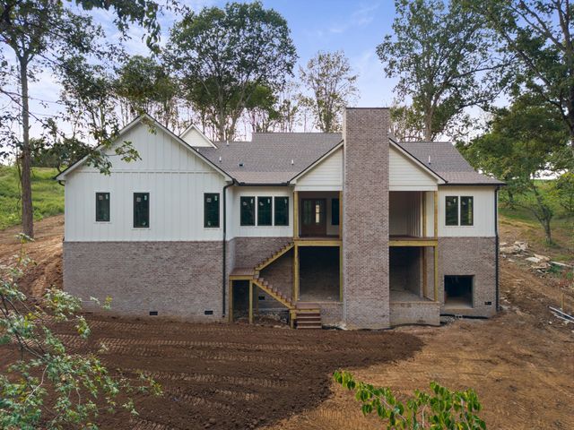 971 Palmer Rd, Lebanon, TN 37090