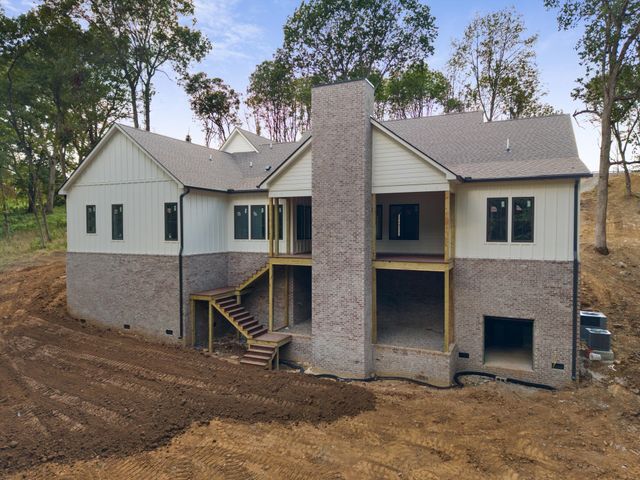 971 Palmer Rd, Lebanon, TN 37090