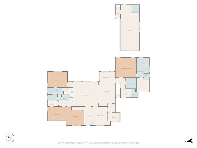 971 Palmer Rd, Lebanon, TN 37090