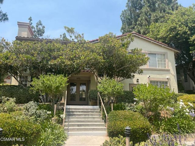 631 Oak Run Trail Tl205, Oak Park, CA 91377