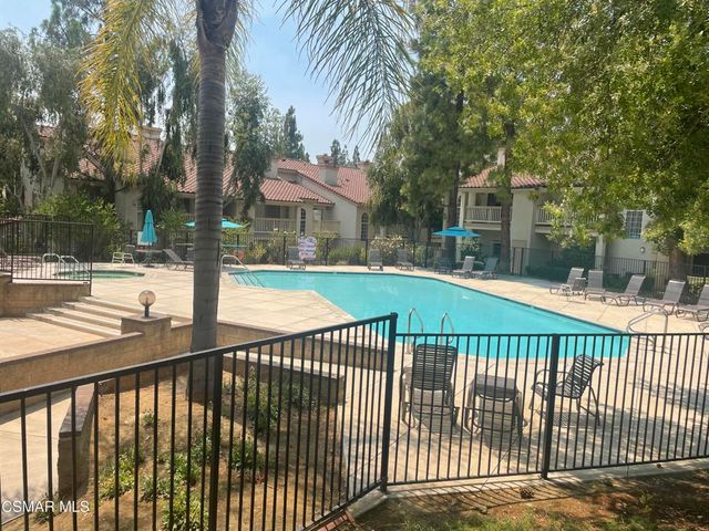 631 Oak Run Trail Tl205, Oak Park, CA 91377