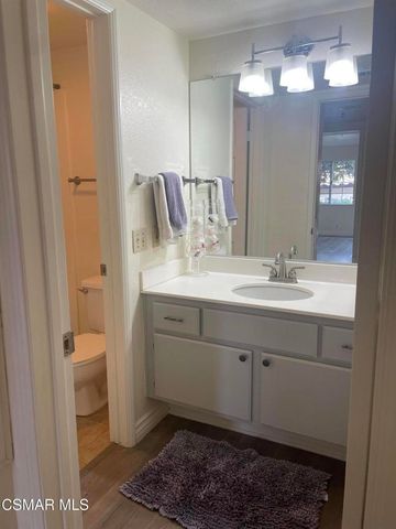 631 Oak Run Trail Tl205, Oak Park, CA 91377