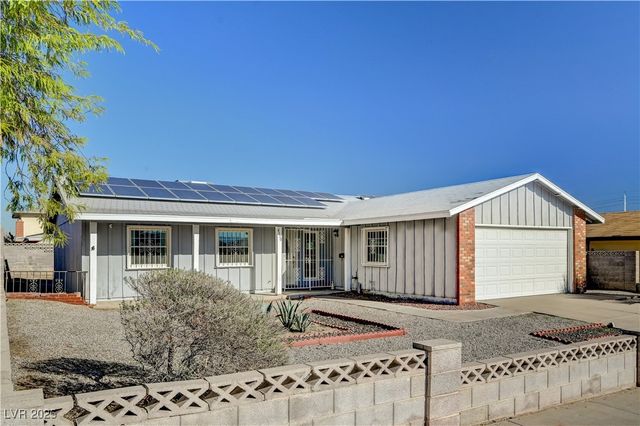 4130 Royalhill Avenue, Las Vegas, NV 89121