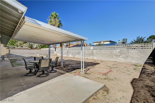 4130 Royalhill Avenue, Las Vegas, NV 89121
