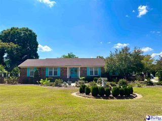 719 Spring Street, Darlington, SC 29532