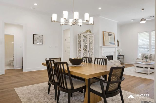 14349 Belle Maison Dr, Gonzales, LA 70737