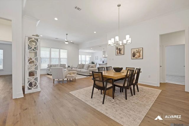 14349 Belle Maison Dr, Gonzales, LA 70737