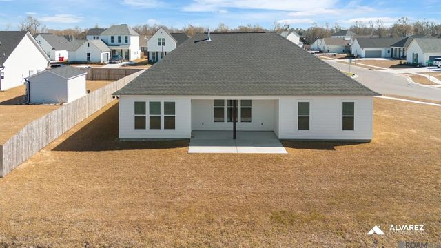 14349 Belle Maison Dr, Gonzales, LA 70737