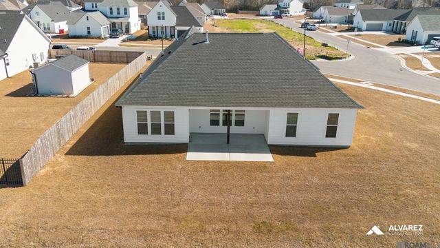 14349 Belle Maison Dr, Gonzales, LA 70737