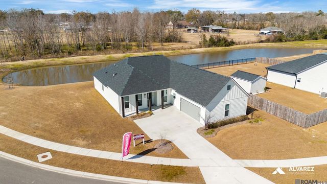 14349 Belle Maison Dr, Gonzales, LA 70737