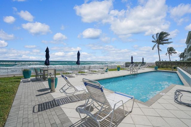 1200 Hillsboro Mile 1303 1303, Hillsboro Beach, FL 33062