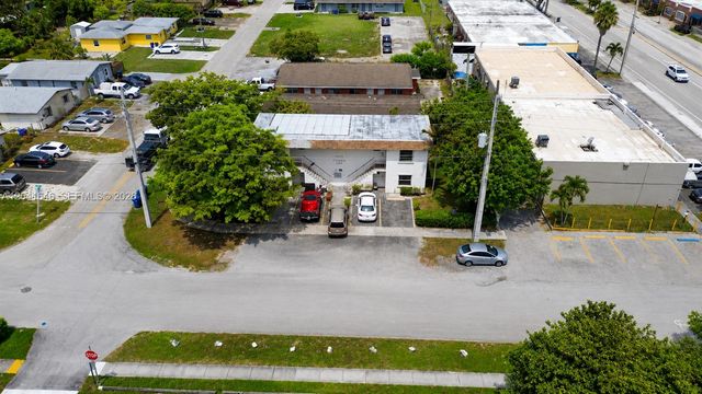 1275 SW 36th Ave, Fort Lauderdale, FL 33312