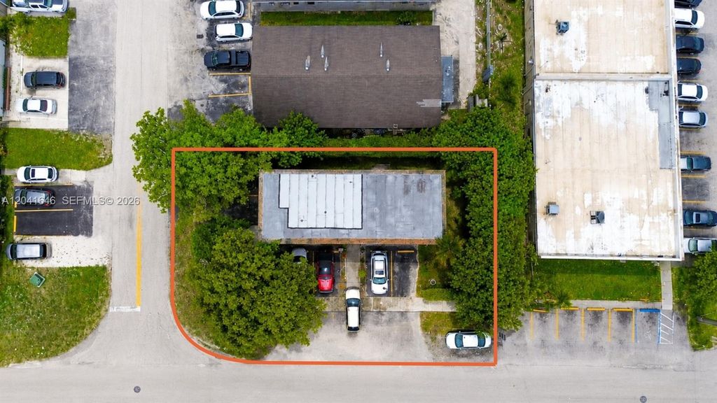 1275 SW 36th Ave, Fort Lauderdale, FL 33312