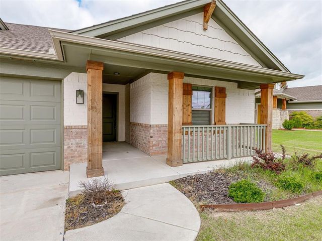 371 Park Lane, Harrah, OK 73045