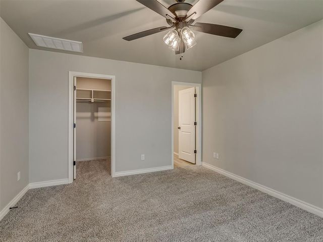 371 Park Lane, Harrah, OK 73045