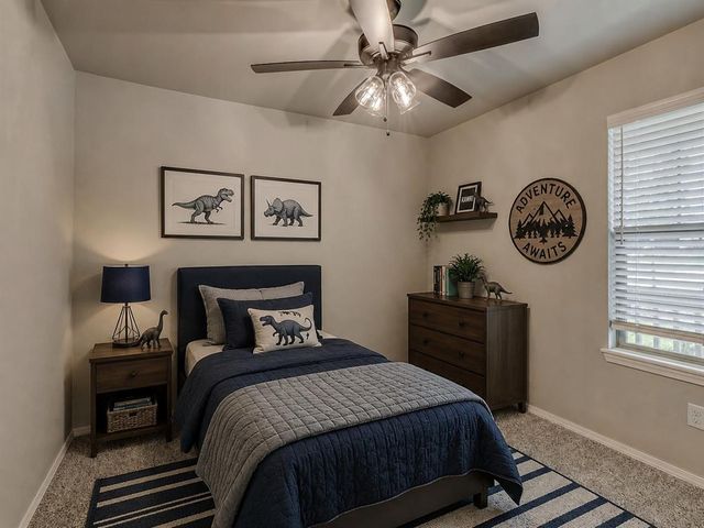 371 Park Lane, Harrah, OK 73045