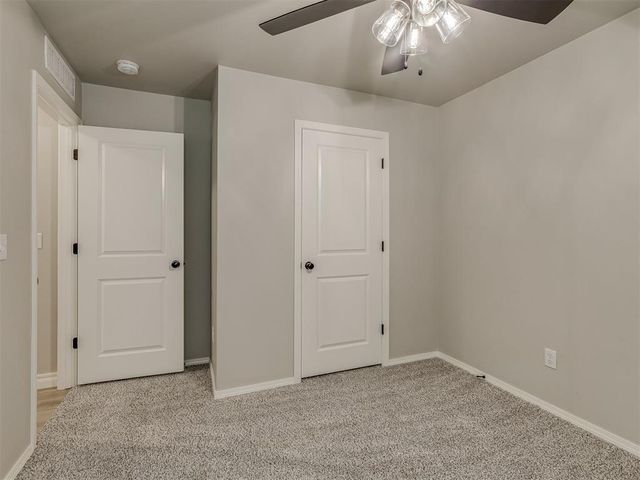 371 Park Lane, Harrah, OK 73045