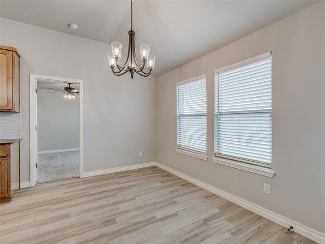 371 Park Lane, Harrah, OK 73045