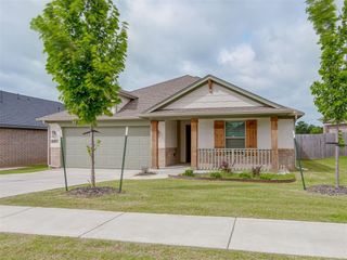 371 Park Lane, Harrah, OK 73045