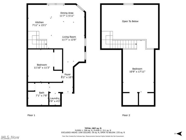 2401 Scranton Road A, Cleveland, OH 44113