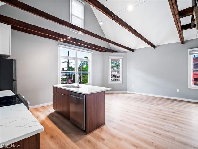 2401 Scranton Road A, Cleveland, OH 44113