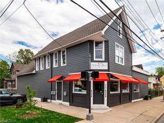 2401 Scranton Road A, Cleveland, OH 44113