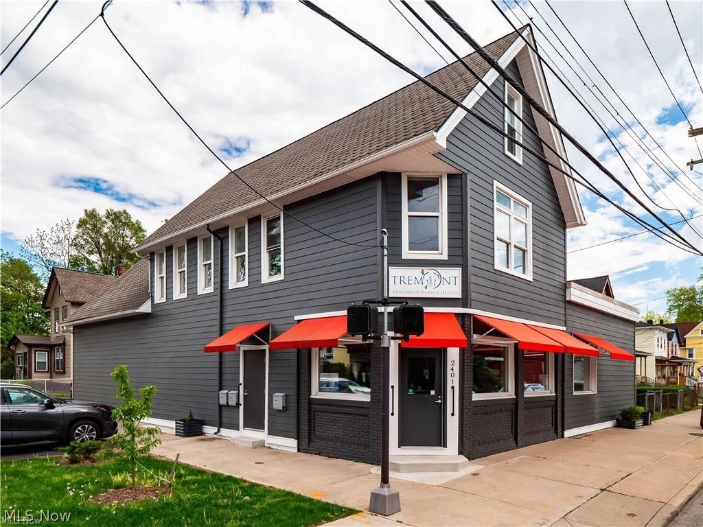 2401 Scranton Road A, Cleveland, OH 44113