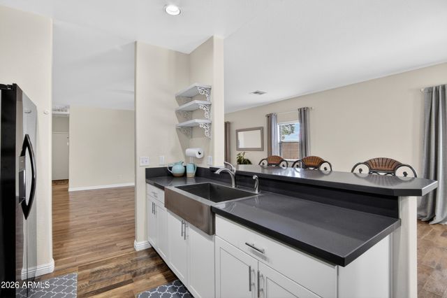 15402 N 169TH Avenue, Surprise, AZ 85388