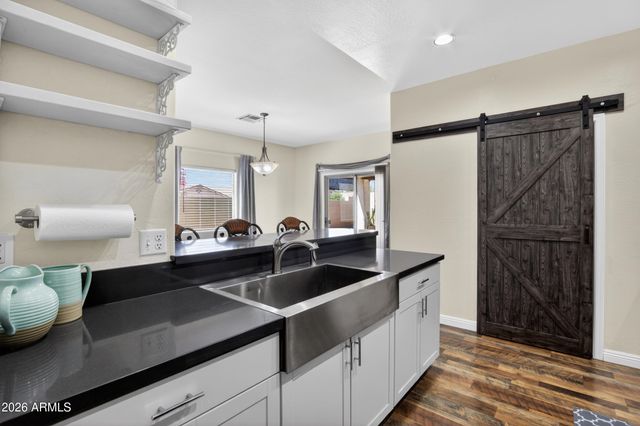 15402 N 169TH Avenue, Surprise, AZ 85388