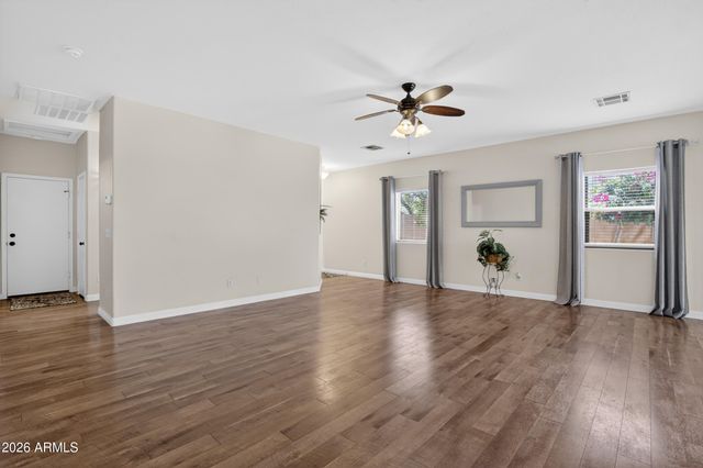 15402 N 169TH Avenue, Surprise, AZ 85388