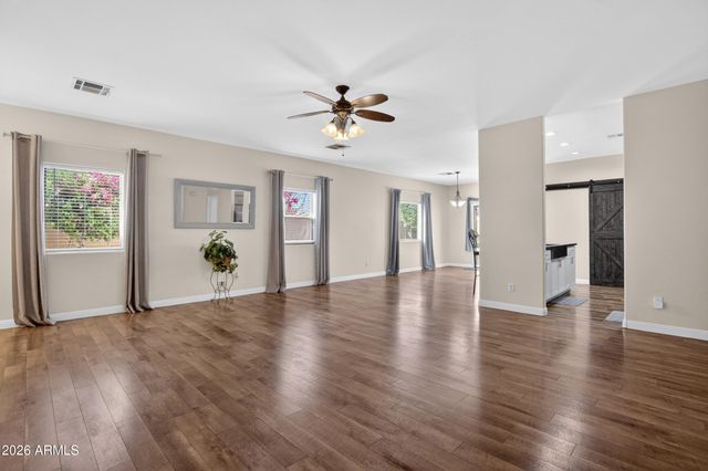 15402 N 169TH Avenue, Surprise, AZ 85388