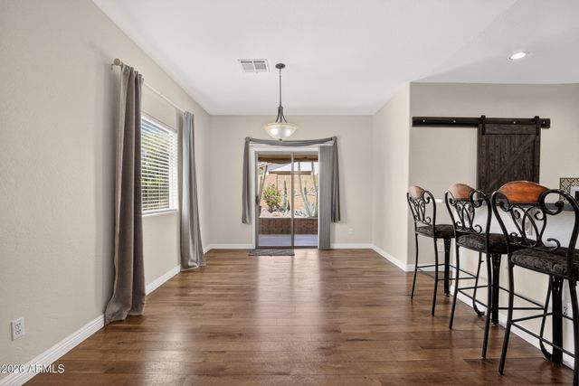 15402 N 169TH Avenue, Surprise, AZ 85388