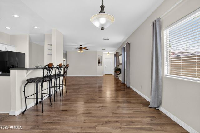 15402 N 169TH Avenue, Surprise, AZ 85388