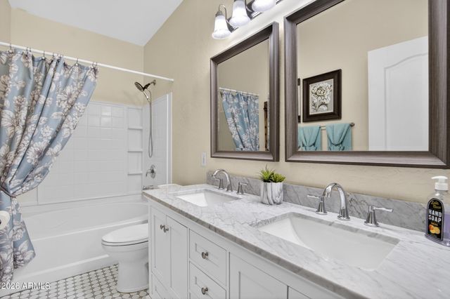 15402 N 169TH Avenue, Surprise, AZ 85388