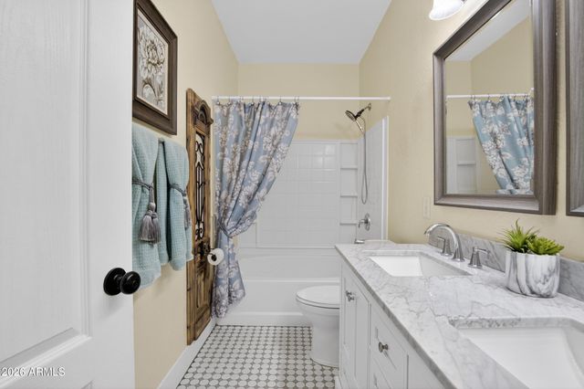 15402 N 169TH Avenue, Surprise, AZ 85388