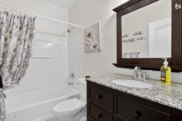 15402 N 169TH Avenue, Surprise, AZ 85388