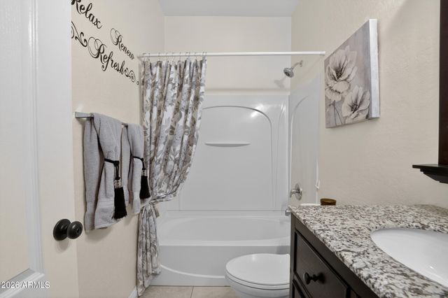 15402 N 169TH Avenue, Surprise, AZ 85388