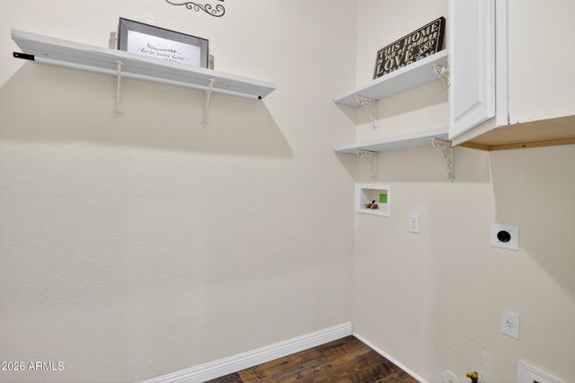 15402 N 169TH Avenue, Surprise, AZ 85388